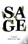 As, Yaffa - Sage
