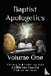 Krohn, Nicholas M. - Baptist Apologetics