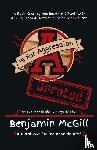 McGill, Benjamin - A is for Aggression