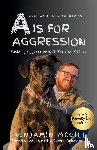 McGill, Benjamin - A is for Aggression