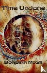 McGill, Benjamin - Time Undone