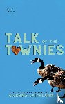 Laithland, Gwenna - Talk of the Townies