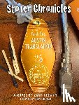 Selwyn, Zach - Stoner Chronicles: Austin Translation