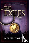 Barger, Katherine - The Exiles