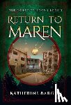 Barger, Katherine - Return to Maren