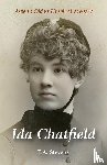 Stevens, T. A. - Ida Chatfield