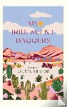 Ashmore, Calista - My Iridescent Daggers