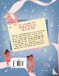 Neely, Essence - Ezarah & Elyse
