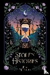 Michaels, B. R. - Stolen Histories