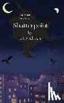 Michaels, B. R. - Shatterpoint: An Amari Kato Novella