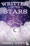 Weston, Jenna - Written in the Stars