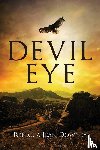 Downey, Rebecca Jean J - Devil Eye