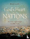 Lewis, Jeff - God's Heart for the Nations