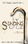 Spitters, Denny, Ellison, Matthew - The Sending Shepherd