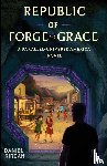 Rirdan, Daniel - Republic of Forge and Grace