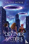 Royal, Olivia - The Diviner Sisters