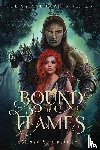 Castillo, Missy S - Bound in Flames