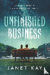 Kay, Janet - Unfinished Business