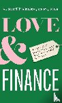 Reber, Scott - Love and Finance