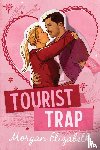 Elizabeth, Morgan - Tourist Trap