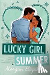 Elizabeth, Morgan - Lucky Girl Summer