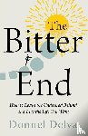 Delva, Donnel - The Bitter End