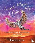 Jaffe, Luna - Look Mom, I Can Fly