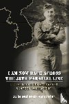 Mullenax Vanmeter, Julie - I Am Now Back Across the 38th Parallel Line
