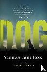 Ron, Yishay Ishi - Dog