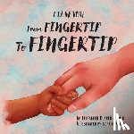 Blaker Brown, Elisabeth - I Love You from Fingertip to Fingertip