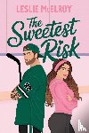 McElroy, Leslie - The Sweetest Risk