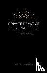 Borges, Janessa - Private Practice Blueprint 101: How To Start A Private Practice from Scratch