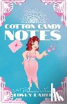 Larue, Lovey - Cotton Candy Notes