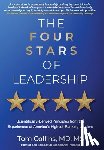 Collins, Tom - The Four Stars of Leadership: Scientifically-Derived Principles from the Experiences of America's Highest-Ranking Leaders