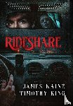 Kaine, James, King, Timothy - Rideshare