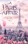 Oldham, Mary - A Paris Affair