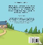 Frank, Steven - Woody Woodchuck