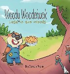 Frank, Steven - Woody Woodchuck
