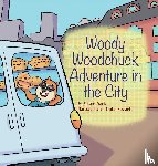 Frank, Steven - Woody Woodchuck