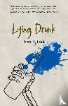 Hicks, Tony - Lying Drunk