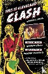 Kelly, Shawn - This Is Cleveland Clash Graphic Novel
