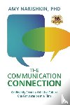 Narishkin, Amy - The Communication Connection