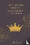 Sparks, Terri - Kingdom Living Everyday