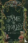 Tyree, Zia - Tame Me Fiercely