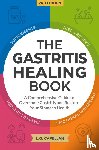 Capellan, L. G. - The Gastritis Healing Book