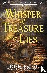 Esden, Trish - Whisper of Treasure and Lies
