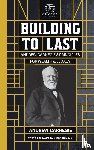 Carnegie, Andrew - Building to Last