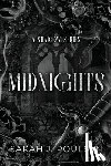 Poulsen, Sarah J. - Midnights