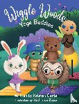 Conte, Kristen - Wiggle Woods