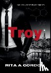 Gordon, Rita a. - Troy